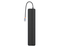 Baseus USB-C - EliteJoy Gen2 2x HDMI 3x USB3.0 PD DP SD/TF - 1136202 - zdjęcie 3